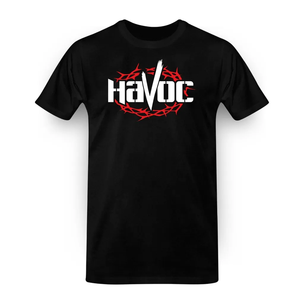 Havoc Motherfuckers (L)