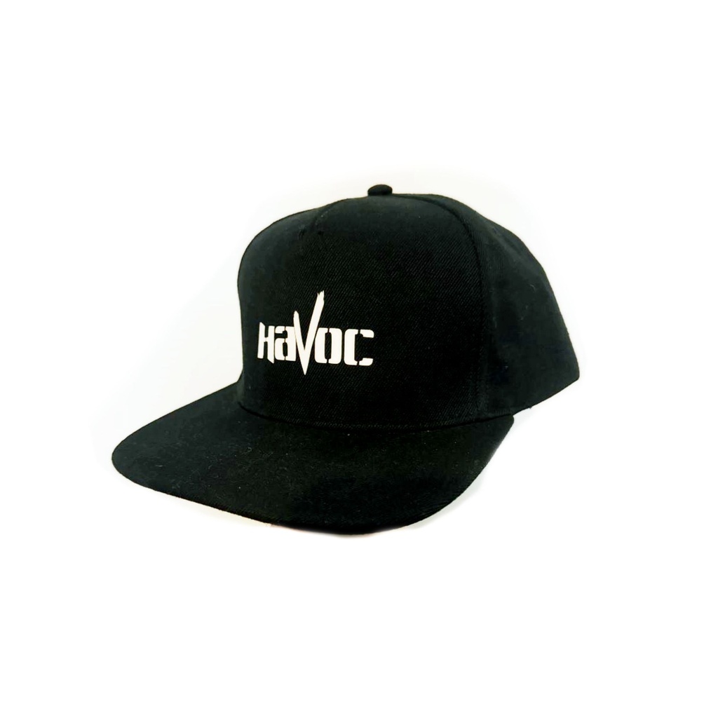 Havoc Snapback